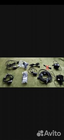 Коллекция артефактов Nokia