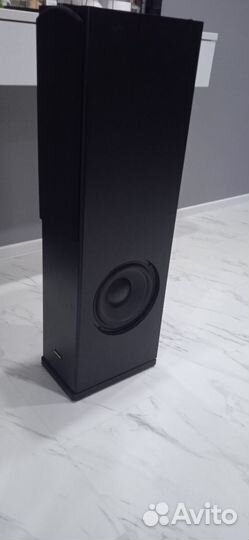 Акустика cortland s250