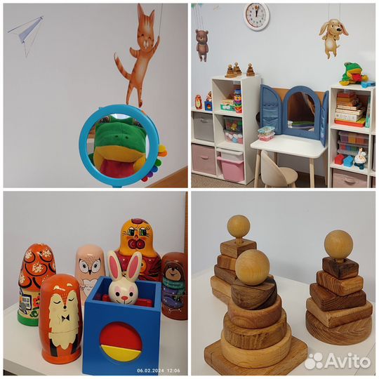 Логопед,дефектолог