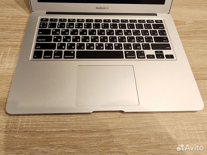 MacBook Air 13 2013 A1466, core i5, 250SSD