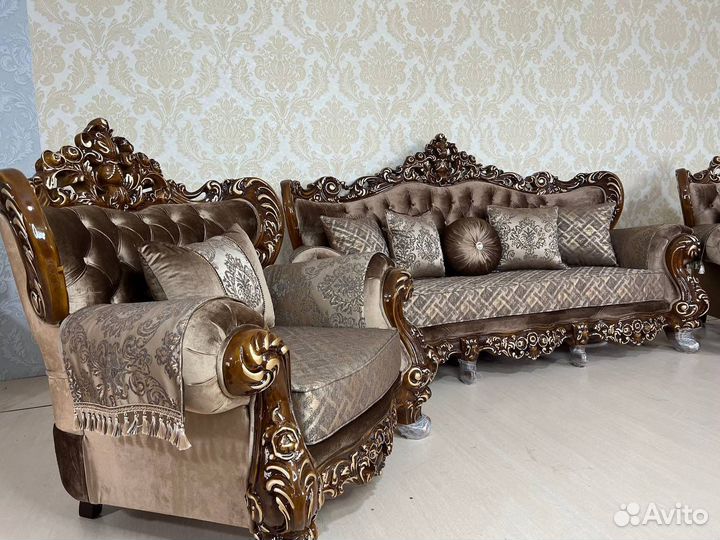 Диван калифорния