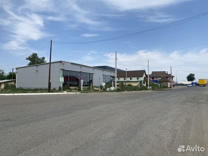 Здание под разбор