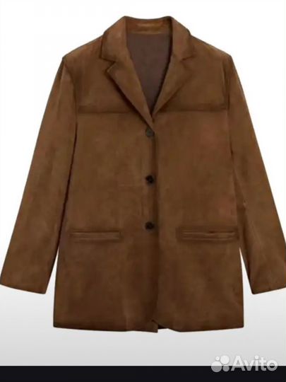 Massimo dutti пиджак