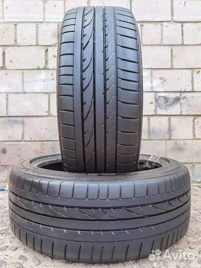 Bridgestone Potenza RE050A 225/45 R19 96W