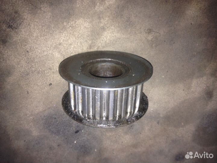Шестерня коленвала 1.6 Mondeo 4 Focus 3 iqdb pnda
