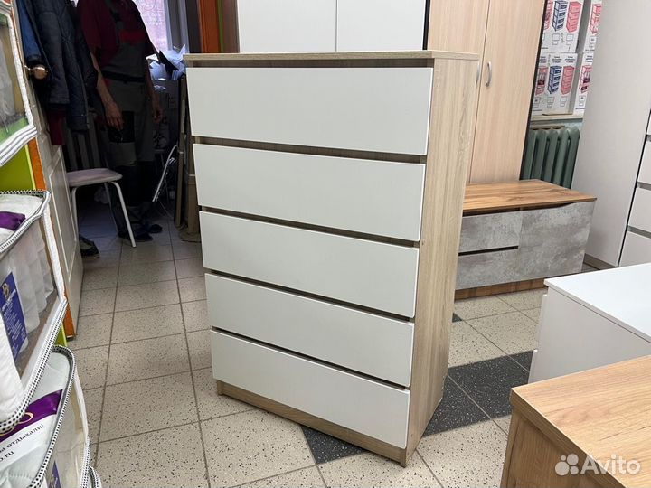Комод Моби 700