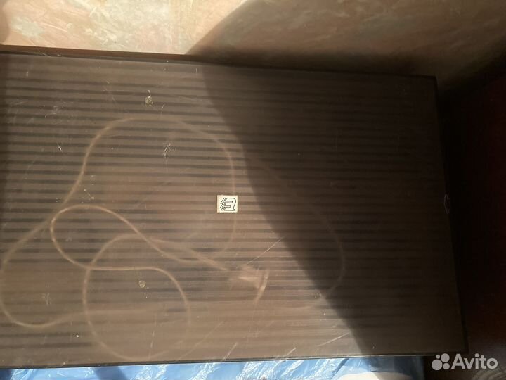 Катушечный магнитофон СССР