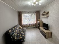 1-к. квартира, 30 м², 1/5 эт.