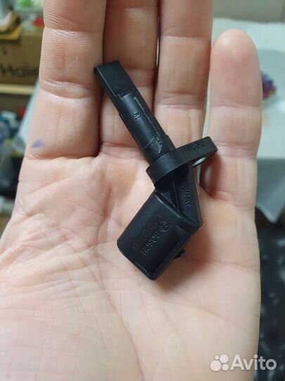 Датчик Abs передний левый AudiaA5