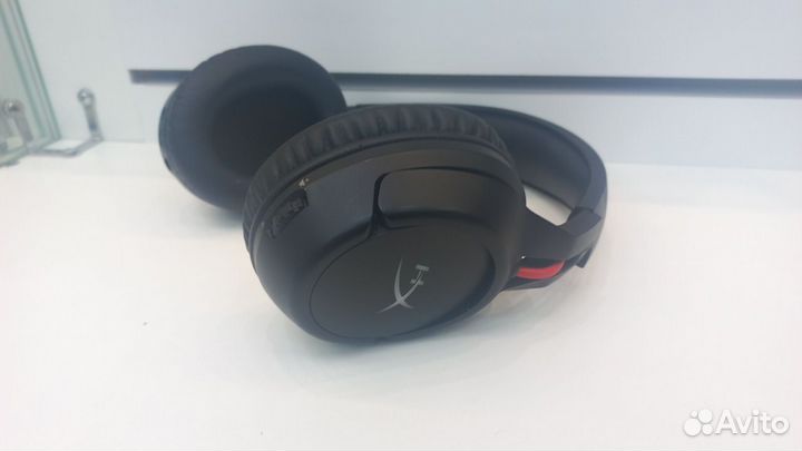 Наушники HyperX Cloud Flight HX-hscf-BK/EM К134