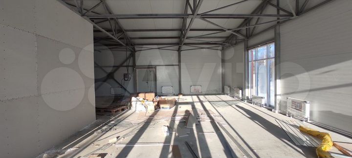 Сдам торговое помещение, 110 м²