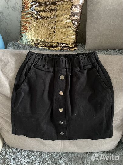 Пакет вещей (женский)