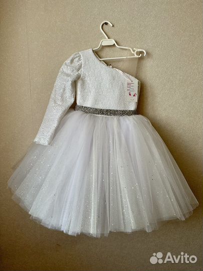 Платье на выпускной