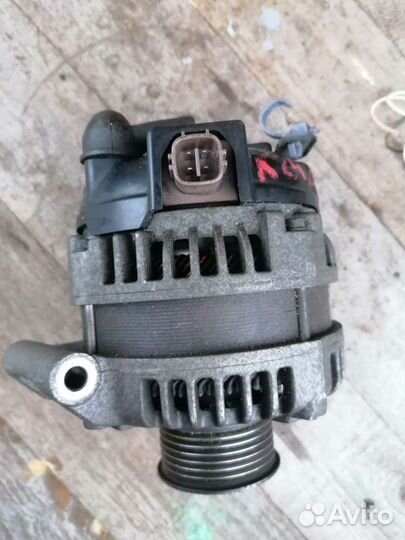 Генератор Honda K24Z, K24A, K20A, K20Z