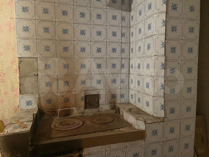 Дом 27,6 м² на участке 44,7 сот.