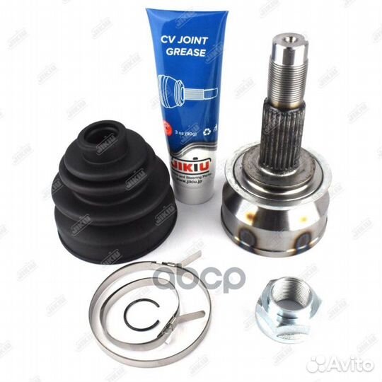 Шрус внешний перед прав JC53002 jikiu