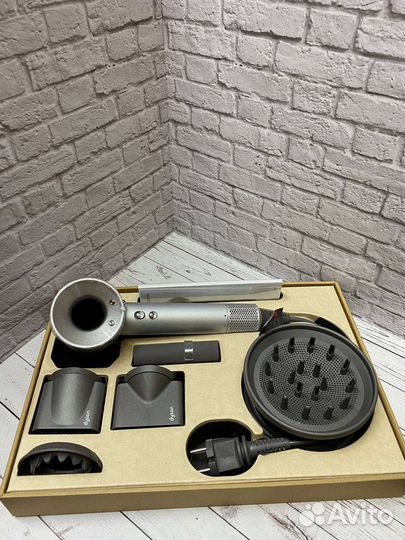 Фен dyson supersonic