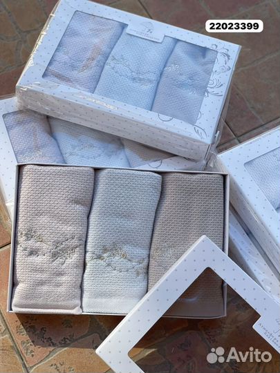 Подарочный набор