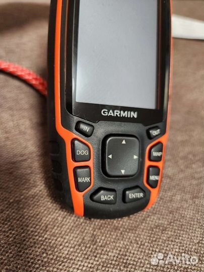 Garmin Astro 320 Русская версия