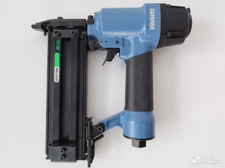 Пневмозабивной пистолет F18/50 Гвоздь 20-50мм