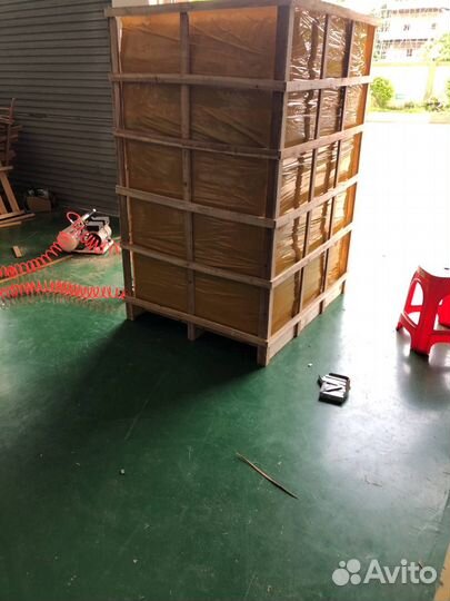 Выкуп товара из Китая. Байер