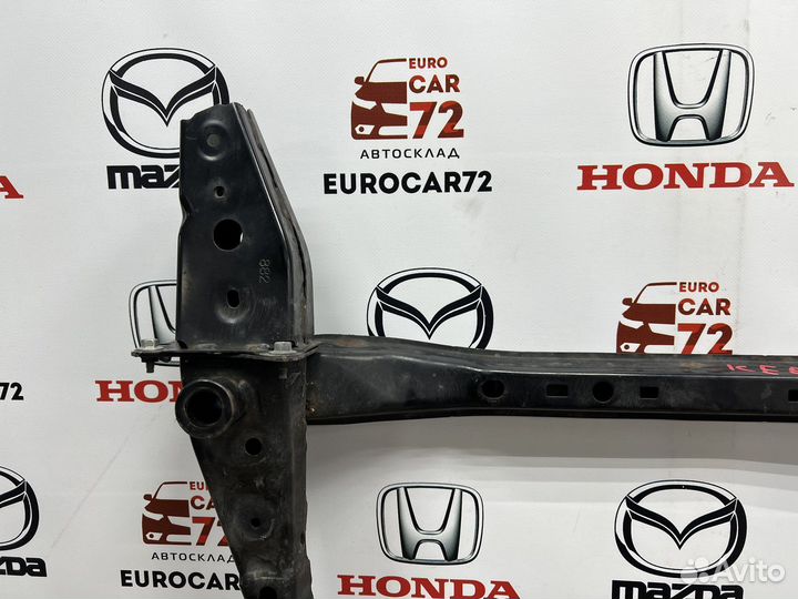 Балка моторная, подрамник Mazda CX-5 KE 2012-2017