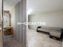 1-к. квартира, 28,9 м², 1/5 эт.