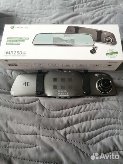 Видеорегистратор