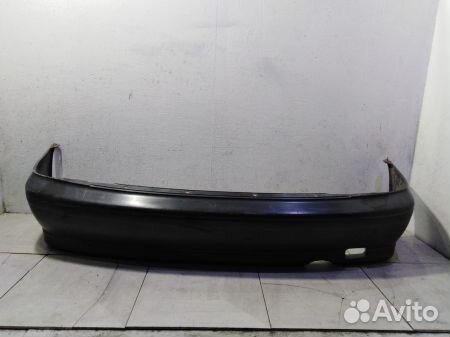 Бампер задний Ниссан Pulsar N15