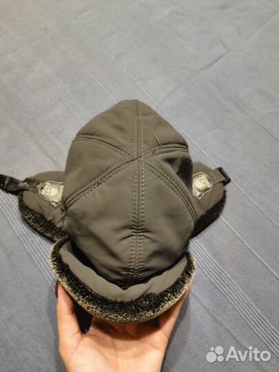 Шапка для мальчика