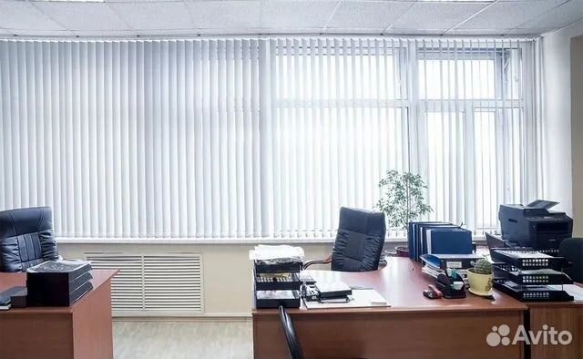 Жалюзи вертикальные в Иркутске
