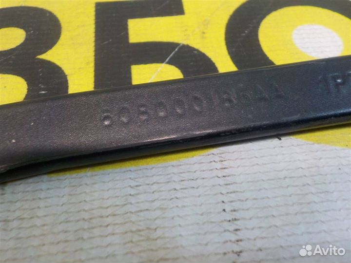 Поводок стеклоочистителя передний левый Chery Jet