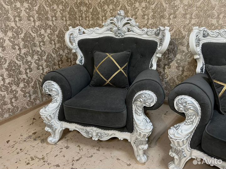 Мягкая мебель