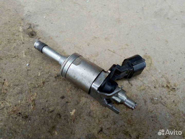 Форсунка топливная Ford Focus 3 1.6 2011-2019