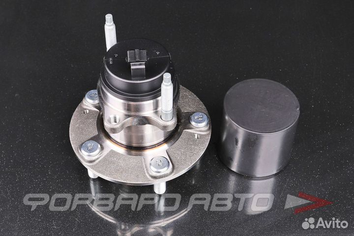 Ступица IJ113037 iljin