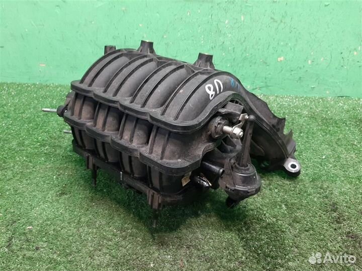 Коллектор впускной Chevrolet Cruze J300 2009