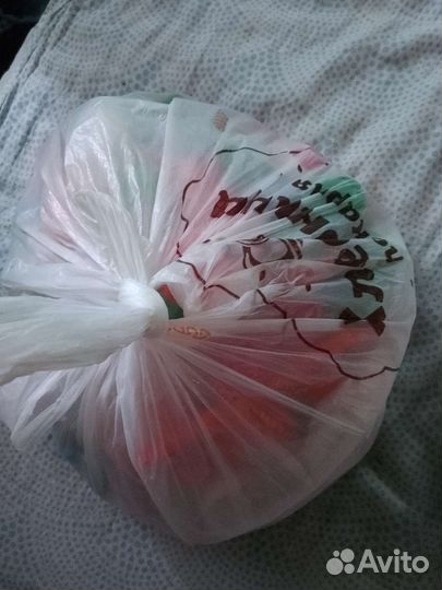 Крышечки целый пакет