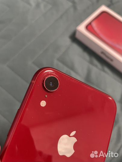 iPhone Xr, 64 ГБ