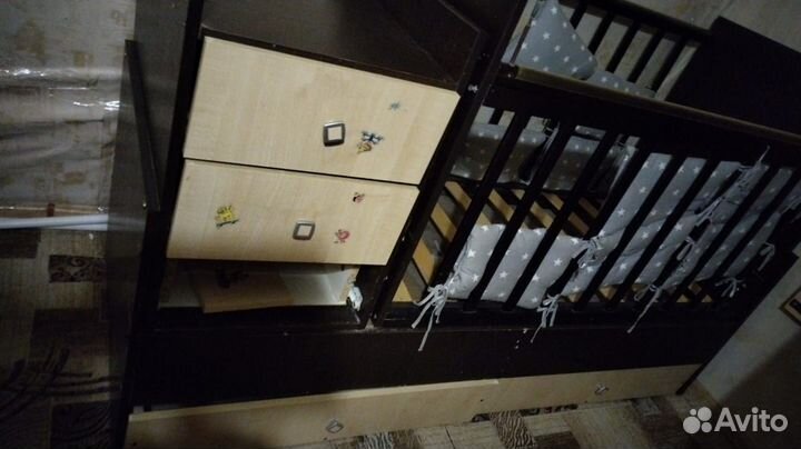 Детская мебель