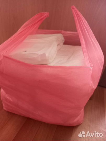 Подгузники для взрослых