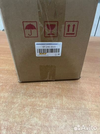 Компрессор кондиционера renault fluence /logan