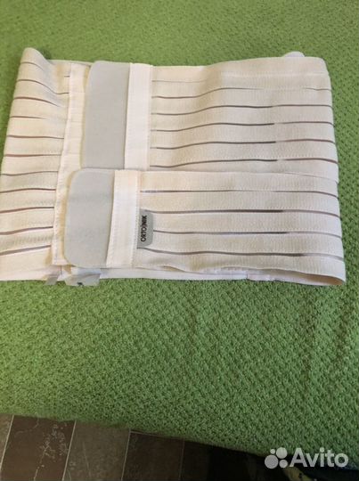 Бандаж послеродовой