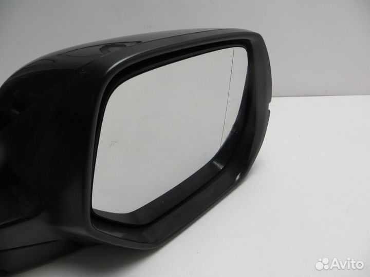 Зеркало боковое правое Honda CR-V 4 15контактов
