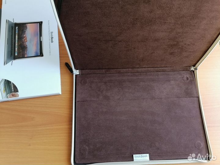 Чехол Twelve South BookBook 15,6