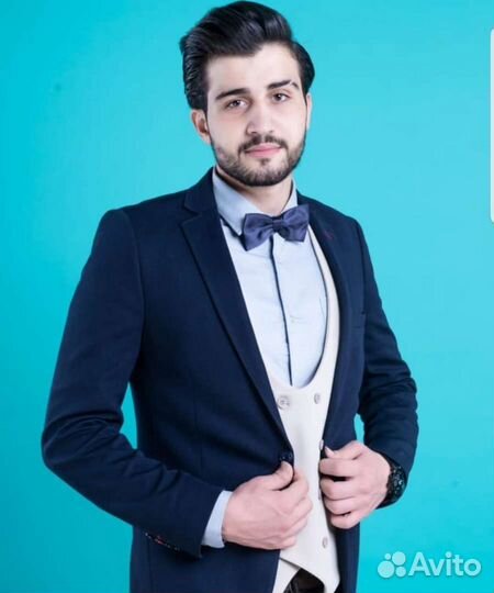 Кальянщик Бармен