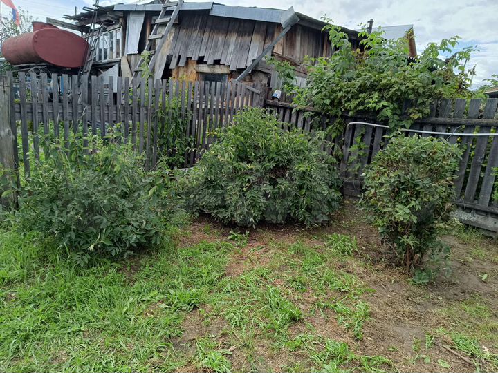 Участок 8 сот. (ИЖС)