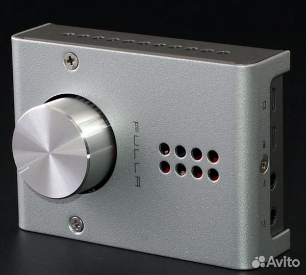Schiit Fulla 2 усилитель для наушников и цап