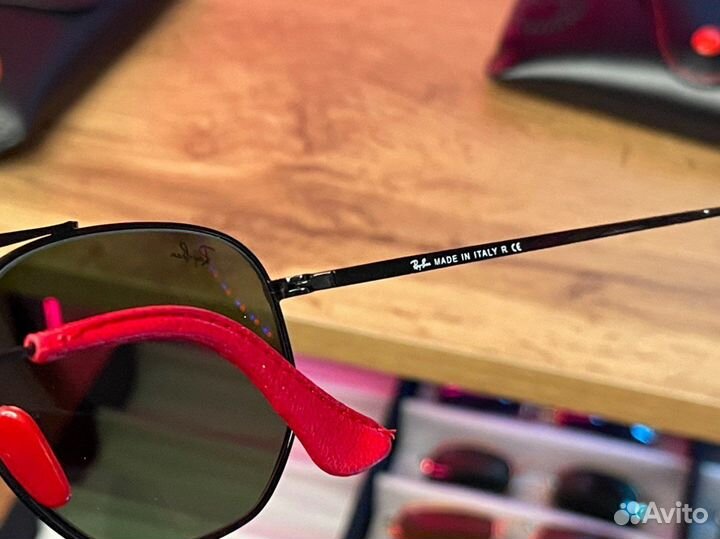 Очки ray ban f5274