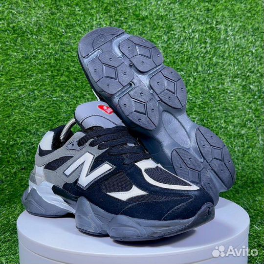 Кроссовки New Balance 9060