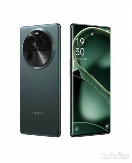 OPPO Find X6, 16/512 ГБ